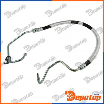 Tuyau hydraulique direction pour FORD | 60026, 57178